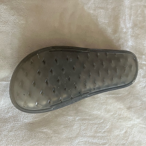 Rihanna Fenty x Puma Jelly Slide Single Shoe* Size 7 - Picture 2 of 2